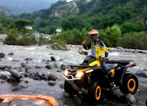 Los pilotos son rápidos y furiosos.