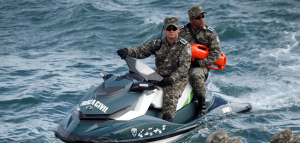 Fuerza Civil de Veracruz.