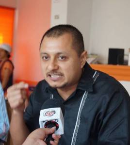 Reclamo Ciudadano, AC.