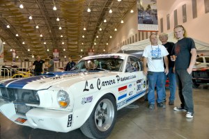 Más potencia para Veracruz.