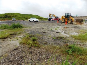 Son más de 400 toneladas diarias de residuos sólidos municipales que serán vertidos.