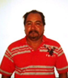 Como parte del Operativo Blindaje Coatzacoalcos, elementos de la Policía Estatal aprehendieron a Jacob González González, de 47 años de edad, señalado por portación ilegal de arma de fuego.