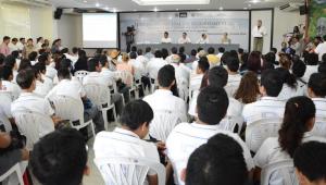 La Semana Municipal de Seguridad Vial contempla actividades de lunes y viernes, a partir de las 17 horas en sala de cabildos.