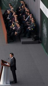  Se impulsará el establecimiento de una Clave Única de Identidad.