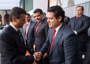 "Esta administración seguirá promoviendo los principios de transparencia, rendición de cuentas, participación ciudadana e innovación, esenciales en un Gobierno Abierto". 