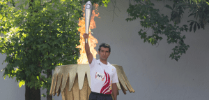 Juegos Centroamericanos y del Caribe.