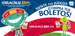 Pronto comenzará la competencia.