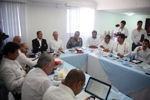 Veracruz se pone un alto a vehículos robados.