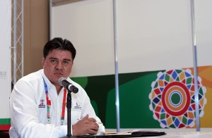 Hasta el miércoles podrían mejorar las condiciones climatológicas, afirma el Cover.