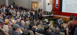 En el Congreso del Estado.