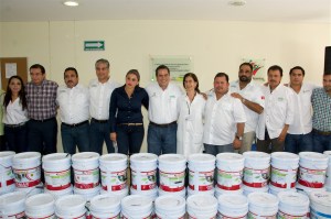 En la clínica Villa Allende.