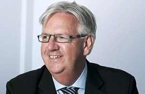 Craig Muir, Managing Director, Engineering & Consulting Services. (Foto Petrofac.Com)