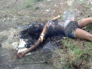 Tenía apenas 16 años.