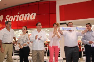 Coatzacoalcos está viviendo un nuevo boom económico.