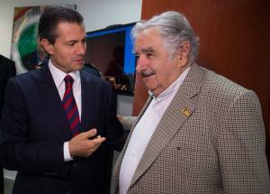 Cumbre de Iberoamerica.