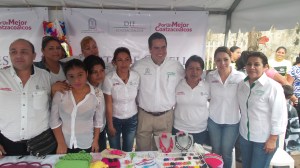 Se incorporan al sector productivo.