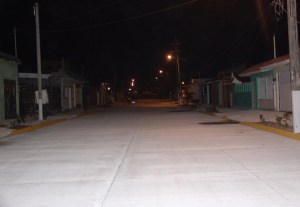 Más obras para Coatzacoalcos.