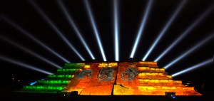 Será un evento de primer nivel.