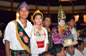 Las culturas del Totonacapan.