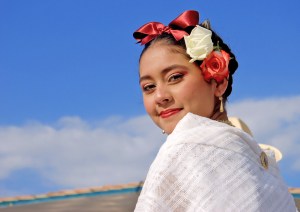 La mujer tlacotalpeña.