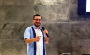 * El autor es especialista en coaching, temas de desarrollo y superación personal.