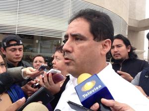 El abogado Sergio Vaca Betancourt dijo que fue una buena declaración la del alcalde de Medellín ante la Fiscalía 