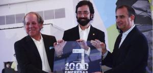 Frío Puerto Veracruz Logística Bajo Cero nace de la integración de planes estratégicos que comparten dos grandes compañías: Griver y Grupo Romeu de España, dedicadas a la operación logística.