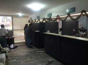 Tesorería del Ayuntamiento de Coatzacoalcos.