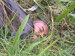 Tenía solo 25 años de edad, José Zuriams González Parra.