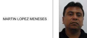 El ex-subdirector de la Policía Municipal permanece prófugo; ya está boletinado.