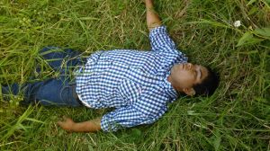 Ejecutado en Rodríguez Clara.