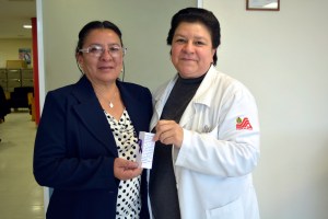 consulta a tu médico.