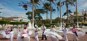 Una campaña muy buena de promoción turística para Veracruz.