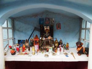 Los homicidas eran adoradores del Mal.