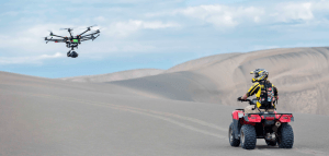 Veracruz es el estado que lo tiene todo.