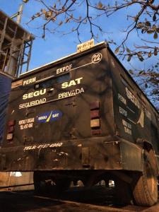 Fue consignado ante la PGR Coatzacoalcos.