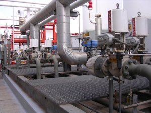 Pemex se autocompra servicios con la empresa ITS (Foto Rafael Galina).