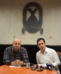 La Reforma Energética beneficiará a Veracruz, según la Coparmex.