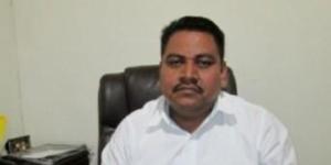 En estado crítico de salud, el alcalde.