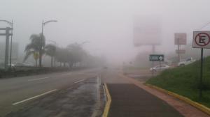 Será hasta el domingo cuando se recuperen las temperaturas, según Protección Civil. 