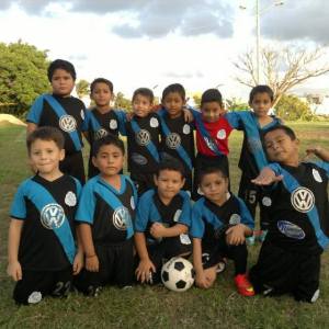 Con el equipo Puebla, ¡dos veces campeón! FELICIDADES!