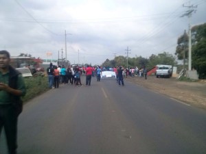 Denuncian secuestros y desapariciones forzadas por parte de mandos policiacos.