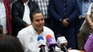 Todo está listo para que el Carnaval siga adelante, asegura munícipe.