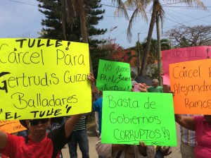 Exigen cárcel para el clan Guízar Valladares y Wong Ramos.