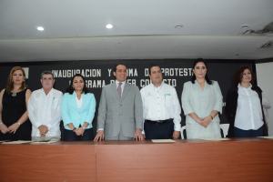 Primer Contacto es una estrategia de la Fiscalía General del Estado de Veracruz, para dar rápida respuesta. 