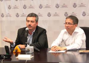 Del primero de junio al 30 de noviembre del 2015 en la cuenca del Océano Atlántico se pronostica una temporada de ciclones tropicales menos activa de lo normal, solo 7.