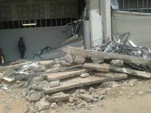 ASUR no ha emitido ningún comunicado, permanece hermética.