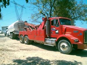 Fueron asegurados por el Ejército.
