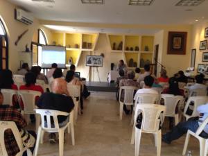 Recordaron con nostalgia los tiempos de The Beatles.