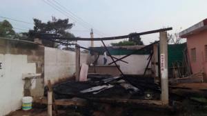 Desconfían del proceso electoral 2015.